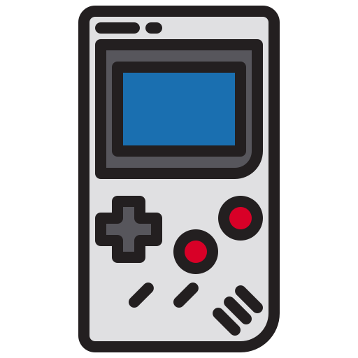 Gameboy